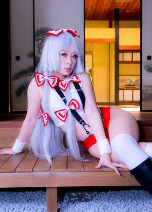 Japanese Cosplay Kaguya Hart Brazzers Gallry jpg 3