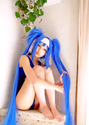 Japanese Cosplay Klang Pornpictar Immoral Mother jpg 2