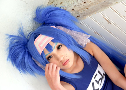 Japanese Cosplay Klang Pornpictar Immoral Mother jpg 7