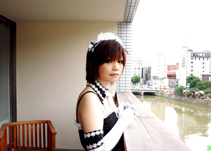 Japanese Cosplay Kurume Oiledboob Xxxc Grouphot jpg 3