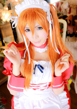 Japanese Cosplay Lechat Admirable Desi Aunty