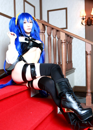 Japanese Cosplay Lechat Pivs Squirt Video