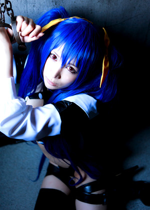 Japanese Cosplay Lechat Sexyrefe Hot Babes