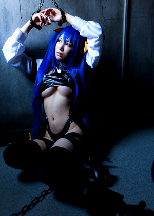 Japanese Cosplay Lechat Sexyrefe Hot Babes jpg 9