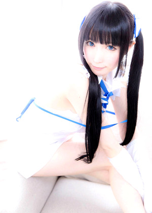 Japanese Cosplay Lechat Videome Pantyhose Hoes jpg 11