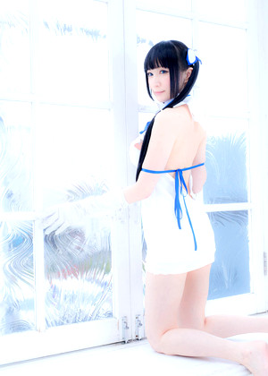Japanese Cosplay Lechat Photos Cosplay Hottness