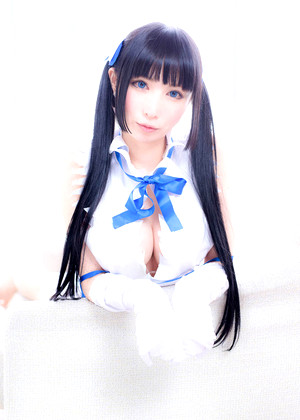Japanese Cosplay Lechat Photos Cosplay Hottness
