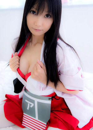 Japanese Cosplay Lenfried Affect3d Hd Pussy