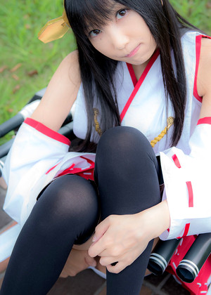 Japanese Cosplay Lenfried Trans500 Naturals Photo