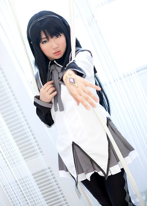 Japanese Cosplay Madoka Square Www Scoreland2 jpg 10