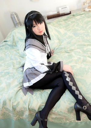 Japanese Cosplay Madoka Square Www Scoreland2 jpg 12