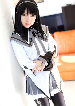 Japanese Cosplay Madoka Square Www Scoreland2 jpg 4