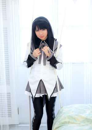 Japanese Cosplay Madoka Square Www Scoreland2 jpg 9