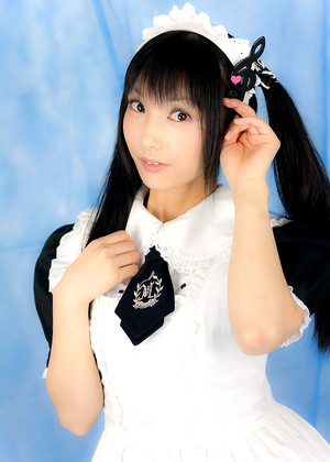 Japanese Cosplay Maid Ladyboyxxx Pprnster Pic jpg 1