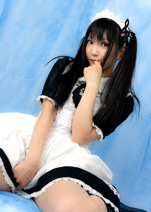 Japanese Cosplay Maid Ladyboyxxx Pprnster Pic jpg 11