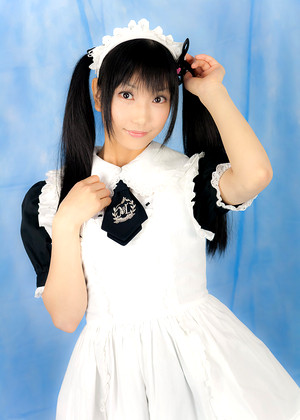 Japanese Cosplay Maid Ladyboyxxx Pprnster Pic jpg 2