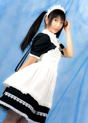 Japanese Cosplay Maid Ladyboyxxx Pprnster Pic jpg 4