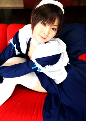 Japanese Cosplay Maid Tranny Bigtitsbigroundass Streams jpg 12