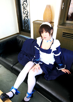 Japanese Cosplay Maid Tranny Bigtitsbigroundass Streams jpg 3