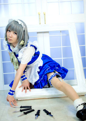 Japanese Cosplay Maropapi Blueangellove Backside Pussy jpg 10