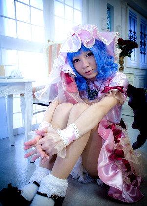 Japanese Cosplay Maropapi Pornmedia Promo Gallery