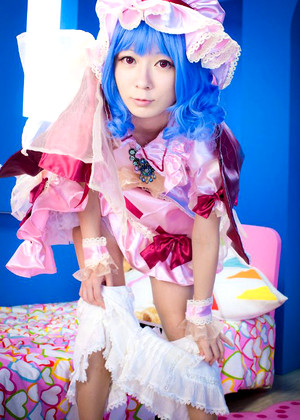 Japanese Cosplay Maropapi Brszzers Huges Pussylips jpg 10