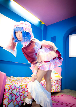 Japanese Cosplay Maropapi Brszzers Huges Pussylips jpg 11