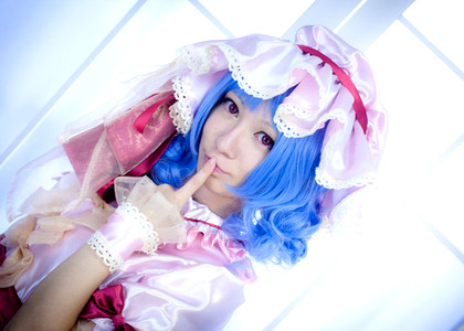 Japanese Cosplay Maropapi Brszzers Huges Pussylips jpg 4