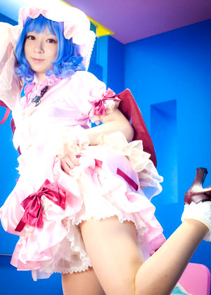 Japanese Cosplay Maropapi Brszzers Huges Pussylips jpg 6