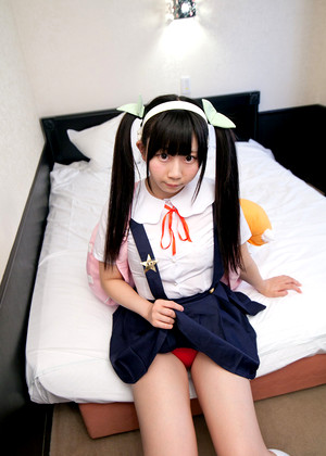 Japanese Cosplay Mayoi Gateway Brazers Photo jpg 2