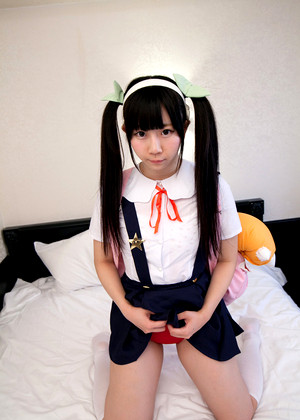 Japanese Cosplay Mayoi Gateway Brazers Photo jpg 4