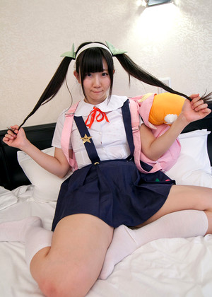 Japanese Cosplay Mayoi Gateway Brazers Photo jpg 9