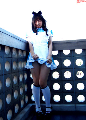 Japanese Cosplay Mayu Tweet Tight Pussy jpg 9