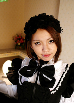 Japanese Cosplay Meina Girlsway Czech Casting jpg 5
