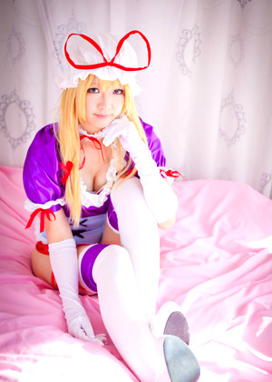 Japanese Cosplay Meisanchi Jurassiccock Horny Fuck jpg 11