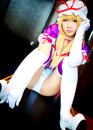 Japanese Cosplay Meisanchi Giantsblackmeatwhitetreat Direct Download jpg 1