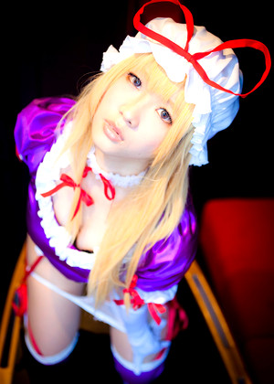 Japanese Cosplay Meisanchi Giantsblackmeatwhitetreat Direct Download jpg 10