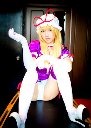 Japanese Cosplay Meisanchi Giantsblackmeatwhitetreat Direct Download jpg 2