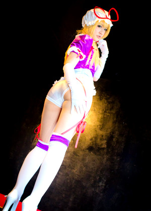 Japanese Cosplay Meisanchi Giantsblackmeatwhitetreat Direct Download jpg 5