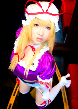 Japanese Cosplay Meisanchi Giantsblackmeatwhitetreat Direct Download jpg 6