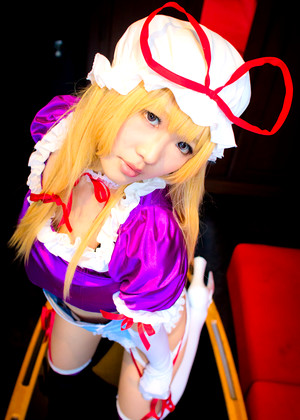 Japanese Cosplay Meisanchi Giantsblackmeatwhitetreat Direct Download jpg 7