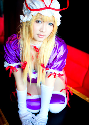 Japanese Cosplay Meisanchi Giantsblackmeatwhitetreat Direct Download jpg 8