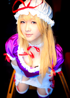 Japanese Cosplay Meisanchi Giantsblackmeatwhitetreat Direct Download jpg 9