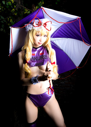 Japanese Cosplay Mike Jcup Poto Squirting jpg 4