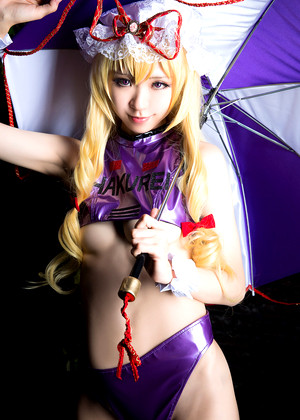 Japanese Cosplay Mike Jcup Poto Squirting jpg 5