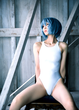 Japanese Cosplay Mike Spote Sex Boobs
