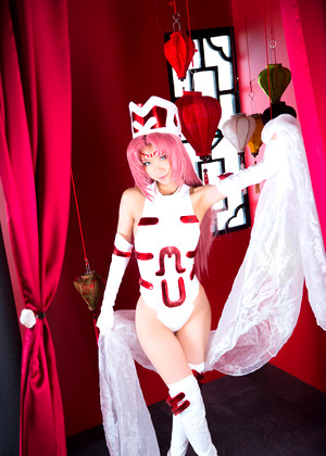 Japanese Cosplay Mike Rooms Download Foto