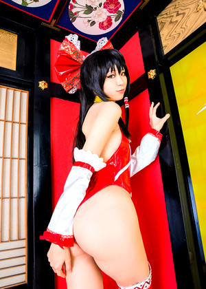 Japanese Cosplay Mike Library Sexfree Download jpg 11