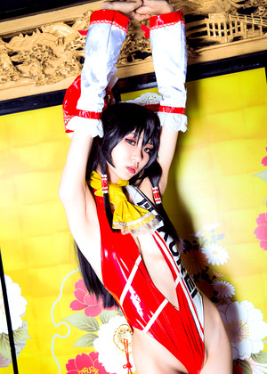 Japanese Cosplay Mike Library Sexfree Download jpg 4
