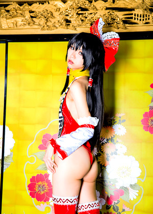 Japanese Cosplay Mike Library Sexfree Download jpg 6